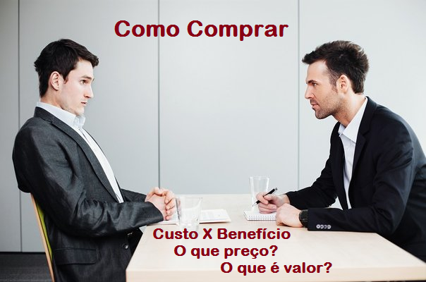 Como comprar