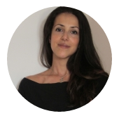 Dra Raquel Baldo