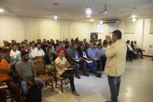 Foto: Raimundo Mascarenhas