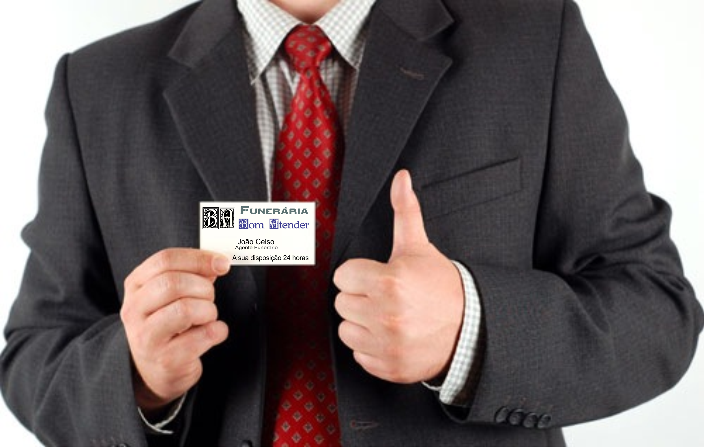 A sua disposição 24 horas