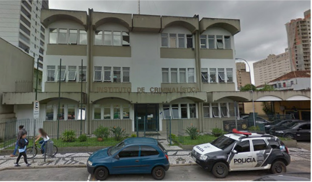 instituto_criminalistica_de_Curitica_PR