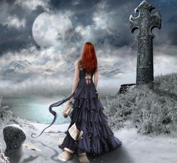 sheila-a-bela-do-cemiterio