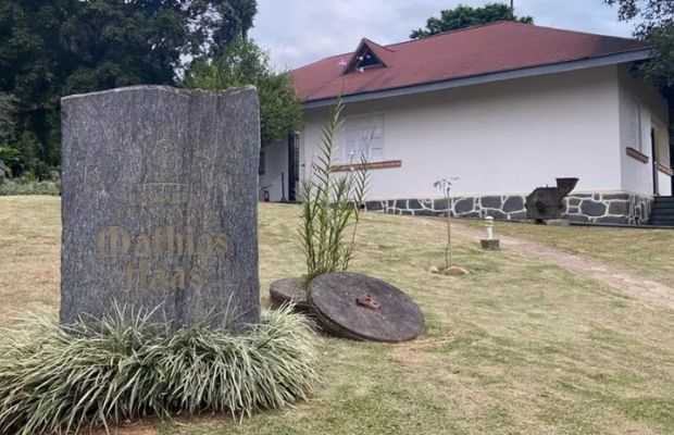 Primeiro museu funerário da América Latina fica em Blumenau SC