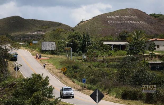 Conheça a cidade brasileira que não pode ter cemitério porque corpos não decompõe
